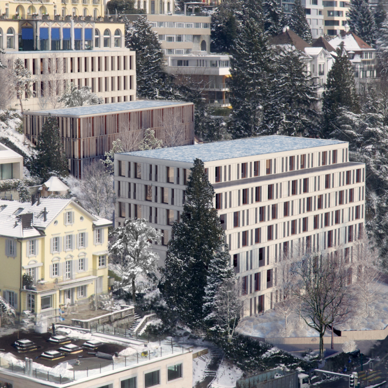 Hotelfachschule,