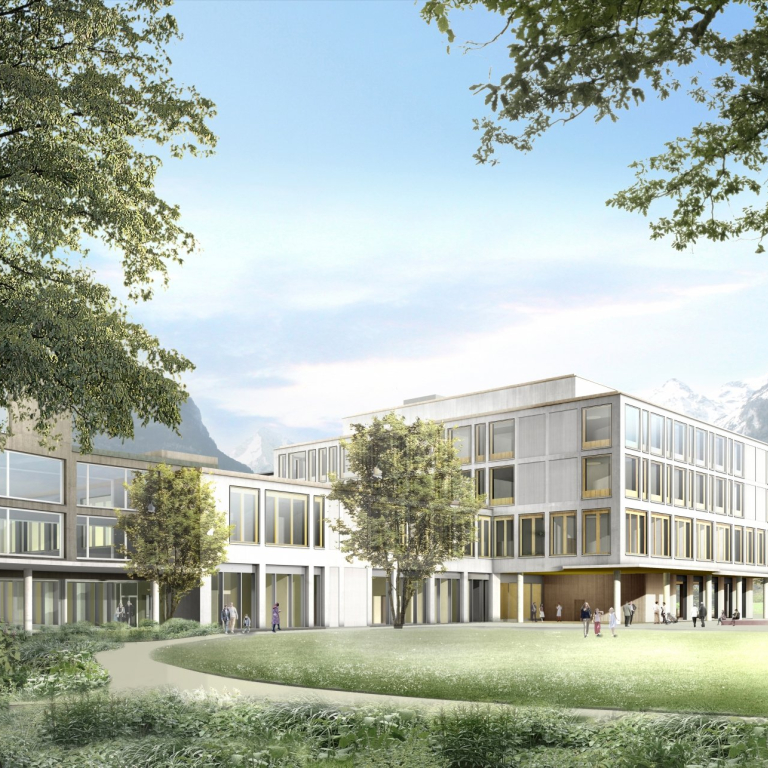 Kantonsspital